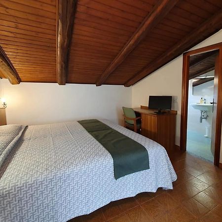 Altavilla Albergo Meuble Tirano Exterior photo
